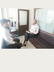 Krishna Dental Care and Implant Centre - DK- 2/412/17 Danish Kunj, Kolar Road, Bhopal, Madhya Pradesh, 462042, 