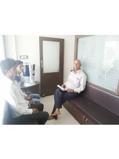 Krishna Dental Care and Implant Centre - DK- 2/412/17 Danish Kunj, Kolar Road, Bhopal, Madhya Pradesh, 462042,  0