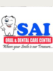Sai Oral And Dental Care Center - 304 Gautam Nagar, Bhopal, Madhya Pradesh, 462023, 