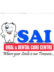 Sai Oral And Dental Care Center - 304 Gautam Nagar, Bhopal, Madhya Pradesh, 462023,  0