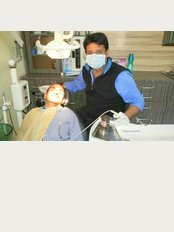 Vinayaka Dental Clinic - Torwa Main Road, Near Pendalwal Hospital, Bilaspur, Chhattisgarh, 495001, 