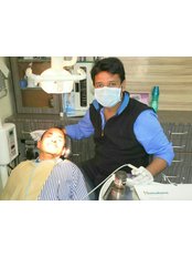 Vinayaka Dental Clinic - Torwa Main Road, Near Pendalwal Hospital, Bilaspur, Chhattisgarh, 495001,  0