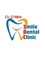Dr. D'Mello's Smile Dental Clinic - Clinic Logo 