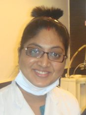 Dr Sonias Dental Clinic - Kamat Holiday Homes,Phase 3, Ground Floor shop 6 , Gaurawado, Calangute, Goa, 403516,  0