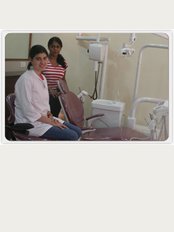 Smile Dental Clinic Baga - Shop no 1 and 2, Ground floor, Sun beam apartments, Khobra waddo, Baga calangute road, Calangute, bardez, Goa, Ground floor, sun beam apartments, Khobra waddo, Baga road, calangute, goa, Goa, 403516, 