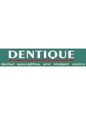Dentist Consultation - Dentique Calicut