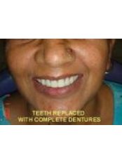 Denturist Consultation - 32 Smilez Dental Clinic & Implant Center