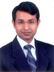 Dr. Govind Jindal MDS is Postgraduate degree holder in Dentistry (Oral & Maxillofacial Surgery) from India. - Oral Surgeon at 32 Smilez Dental Clinic & Implant Center