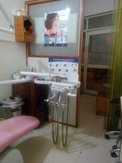 Dental life dental clinic - near railway crossing, shop no. 2366/3, manimajra town, chandigarh, chandigarh, 160101, 