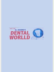 Dental World - #2104, Sector 35C, Chandigarh, Chandigarh, 