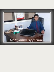 Dr Aggarwal's Laser Dental Clinic - Main Highway, Pinjore, Haryana, 134102, 
