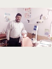 Nanaksar Dental Clinic - Gurudwara Nanaksar, Sector 28B, Chandigarh, Chandigarh, Chandigarh, 160028, 