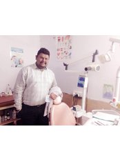 Nanaksar Dental Clinic - Gurudwara Nanaksar, Sector 28B, Chandigarh, Chandigarh, Chandigarh, 160028,  0