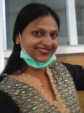 Rashmi Dental Clinic - Rashmi Gupta 