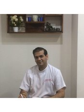 RK Dental Practice Microdentistry centre - 2012 Sector 15 c, Chandigarh, Chandigarh, 160015,  0
