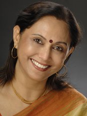 Dr Vijailakshmi Acharya - Doctor at Acharya Dental
