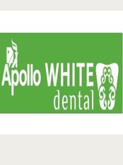Apollo White Dental - Adyar - Apollo White Dental Clinic, No.36, 1st Main Road ,, Gandhi Nagar, Adyar, Chennai, 600 020, 