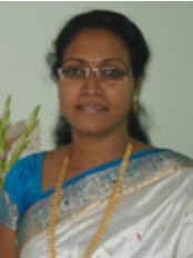 Dr A. Sherin - Dentist at BB Dental Clinic - Thiruvenkagadapuram