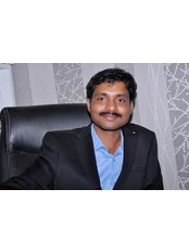 Dr Murugavel C - Doctor at Best Laser Dental Clinic