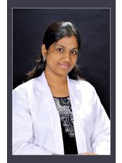Dr Anjalli  . - Doctor at Best Laser Dental Clinic