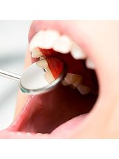 Dentist Consultation - Chennai Dental Clinic