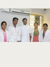 Chinthamani Laser Dental Clinic - 1/464, mount poonamalle high road, next to ashok residency Iyyapanthangal,porur Chennai, Tamil Nadu,  India - 600056, chennai, tamilnadu, 600056, 