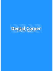 Dental Corner - 46,47th street,, 9th Avenue, Ashok Nagar, Chennai, Tamil Nadu, 
