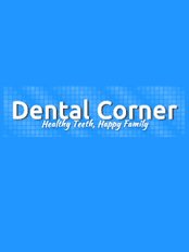 Dental Corner - 46,47th street,, 9th Avenue, Ashok Nagar, Chennai, Tamil Nadu,  0