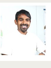 Denticare Dental Aand Implant Clinic - 10/1042, Pari road, Mogappair east, Chennai, Tamilnadu, 600037, 