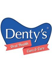 Denty's - Chennai - Plot No.141, Door No.3, 2nd Floor, Above Karnataka Bank Ltd, Sasinagar, Velachery Bypass Road, Chennai, 600042, 