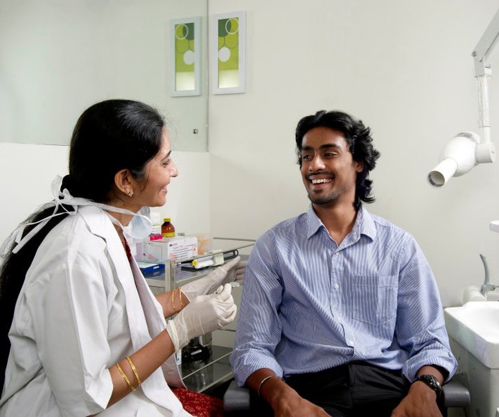 Dr. Smilez Dental Clinic Anna Nagar