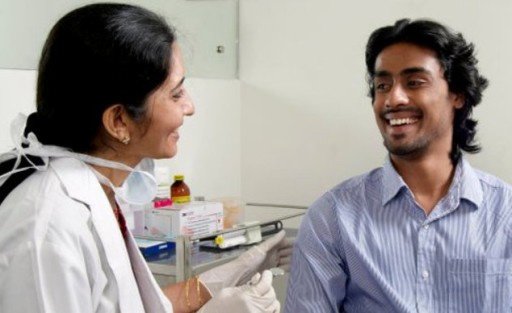 Dr.Smilez Dental Clinic Ashok Nagar