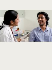 Dr.Smilez Dental Clinic Ashok Nagar - No. 92/2, Sivananda laxmi building, 4th Avenue, Opp HDFC Bank, Ashok Nagar, Chennai, Tamil Nadu, 600083, 