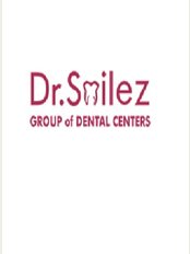 Dr.Smilez Dental Clinic T Nagar - No.7-B, Bharani Apartments, Thirumoorthy Street, T Nagar, Chennai, Tamil Nadu, 600017, 