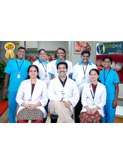 Dr Subathra N - Dentist at Gift Smile Dental Center