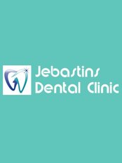 Jebastins Dental Clinic - 116, 100 Feet Byepass Road, Near Metro Shoes, Velachery, Chennai, 600042,  0