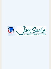 Just Smile Dental Specialities - #1A, Raghava 1st Street, Medavakkam Main Road, Chennai, 600 091, 