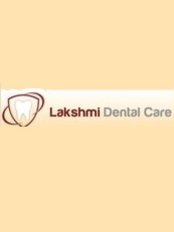 Lakshmi dental care - 35/39 Somasundaram avenue, Sakthi nagar, Porur, Chennai, Tamilnadu, 600116,  0
