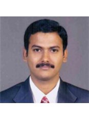Dr Kamalakannan Mr -  at Mount Multispeciality Dental Clinic