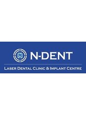 N Dent Laser Dental Clinic & Implant Centre - 510,16th Cross Street,Ashtalakshmi Nagar,, Alapakkam, Chennai, Tamilnadu, 600116,  0
