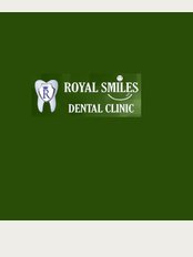 Royal Smiles Dental Clinic - 87/32,100 feet road , First Floor, First Avenue, Ashok Nagar, Chennai, Tamil Nadu, 600083, 