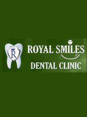 Royal Smiles Dental Clinic - 87/32,100 feet road , First Floor, First Avenue, Ashok Nagar, Chennai, Tamil Nadu, 600083,  0