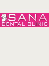 SANA Dental Clinic - SANA Dental Clinic Kolathur Chennai