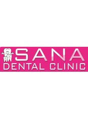 SANA Dental Clinic - SANA Dental Clinic Kolathur Chennai 