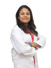 Dr Jannani ManikandaPrabhu - Chief Executive at Senthil Dental Care