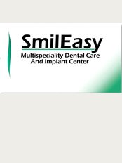SmilEasy Multispeciality Dental Care - Smileasy