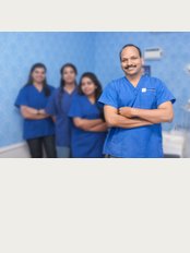 Tooth Helpline, The Complete Dental Clinic - 98, Habibullah Road, Opp to Karnataka Sangha School,T.Nagar, Chennai, Tamil Nadu, 600017, 