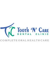 Tooth N Care Dental Clinic - G-2 Green Park Apartments No. 4, Park View Road, United India Colony, Kodambakkam, Chennai, 600024,  0