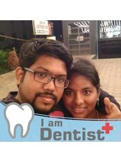 Dr Ashok Kumar -  at Apple Dental Care