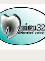 Design 32 Dental Care - #200-Shyamalam, Periyar Nagar,, Puliyakulam, Coimbatore, Tamil Nadu, 641045, 
